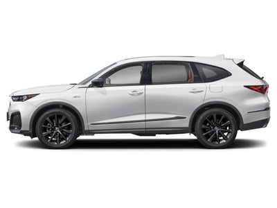 2026 Acura MDX SH-AWD w/A-Spec Package