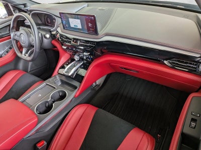 2026 Acura MDX SH-AWD w/A-Spec Package
