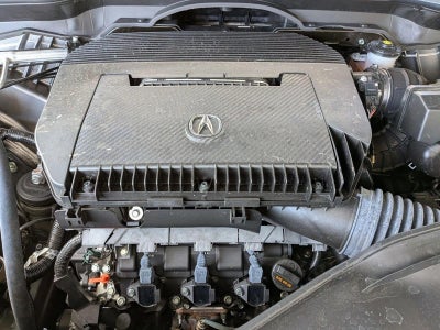 2026 Acura MDX SH-AWD w/A-Spec Package