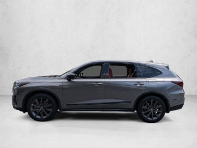 2026 Acura MDX SH-AWD w/A-Spec Package