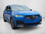 2026 Acura MDX SH-AWD w/A-Spec Package