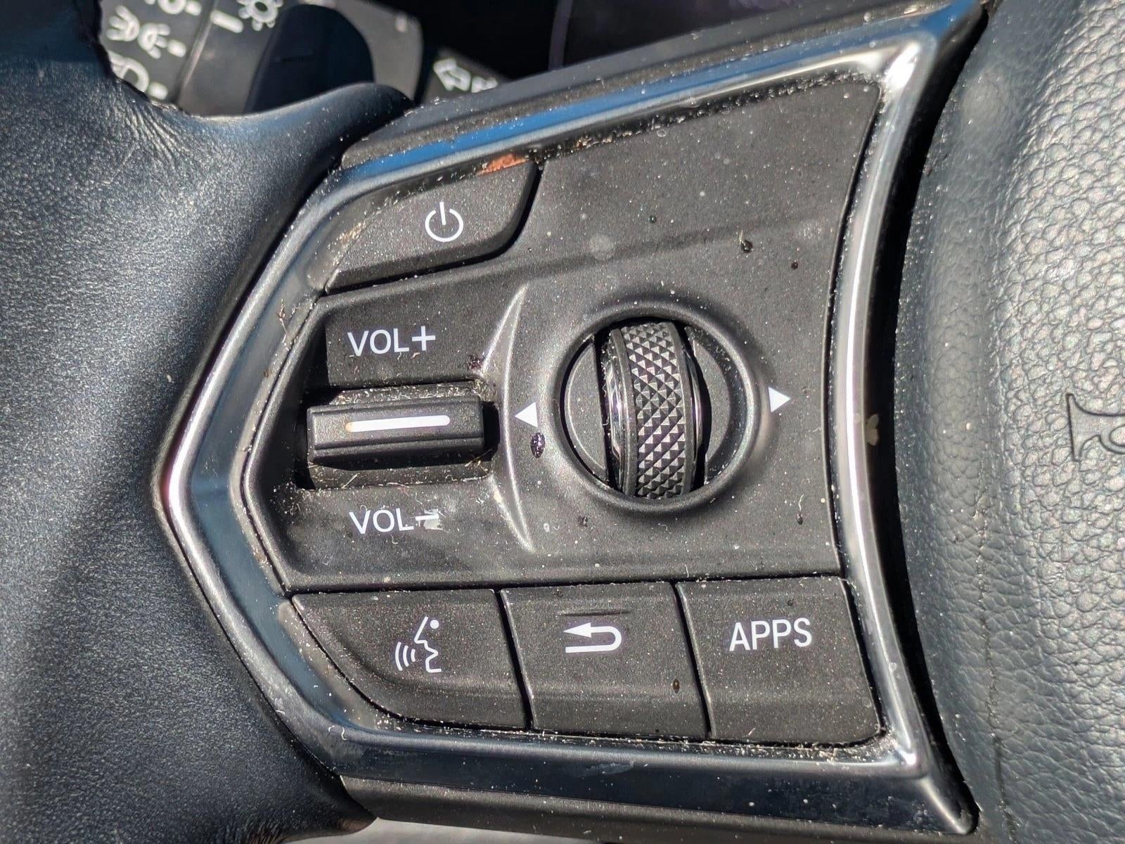 2022 Acura MDX SH-AWD w/Technology Package