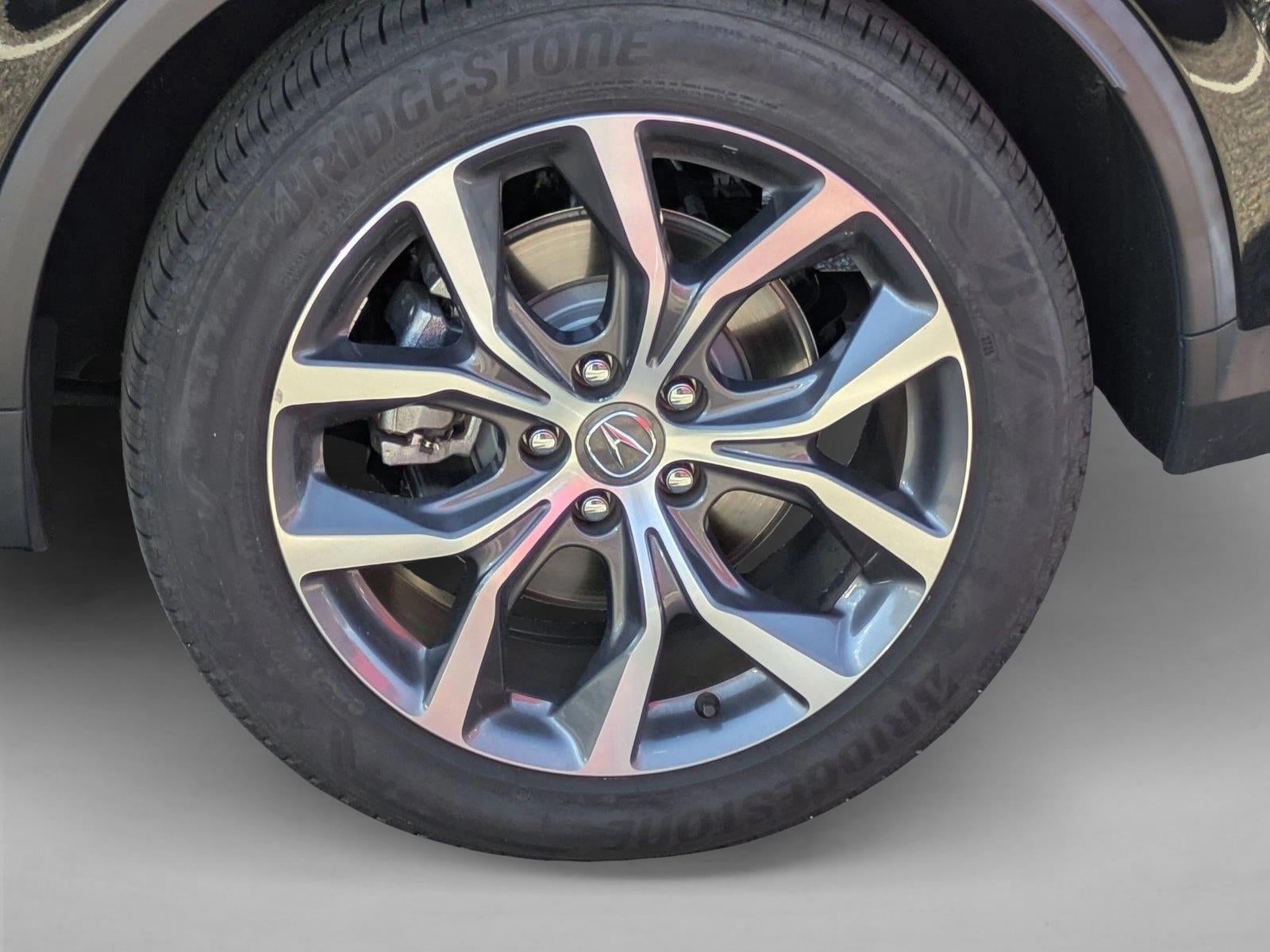 2022 Acura MDX SH-AWD w/Technology Package