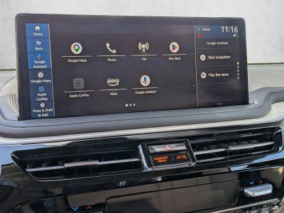 2025 Acura MDX SH-AWD w/Technology Package