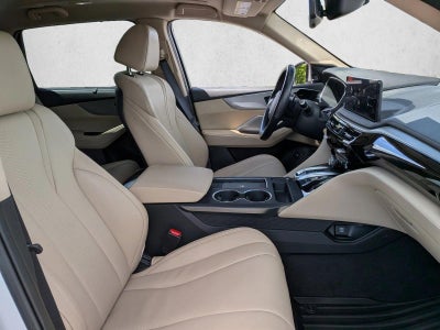 2025 Acura MDX SH-AWD w/Technology Package