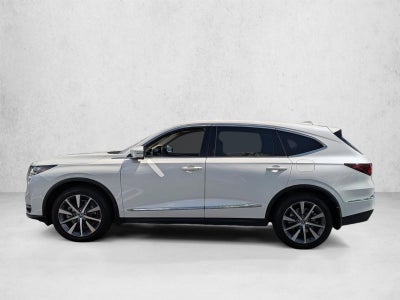 2025 Acura MDX SH-AWD w/Technology Package