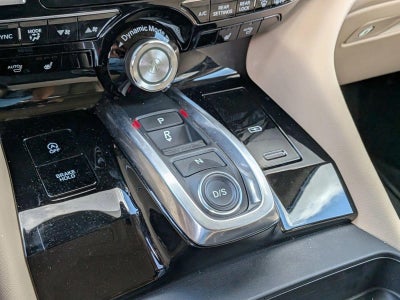 2025 Acura MDX SH-AWD w/Technology Package