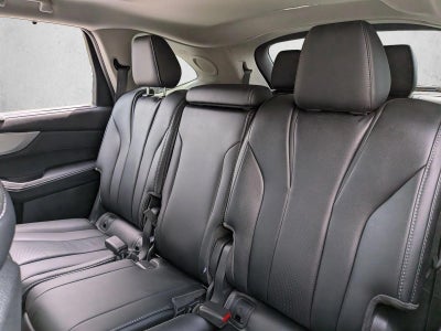 2026 Acura MDX SH-AWD w/Technology Package