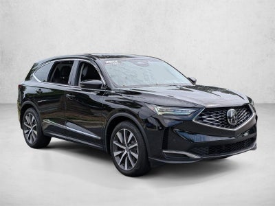 2026 Acura MDX SH-AWD w/Technology Package