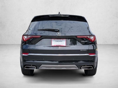 2026 Acura MDX SH-AWD w/Technology Package