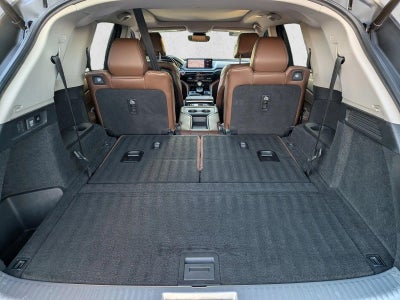 2022 Acura MDX SH-AWD w/Advance Package