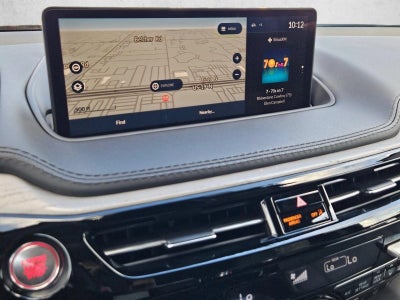2023 Acura MDX SH-AWD w/Advance Package