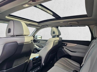 2023 Acura MDX SH-AWD w/Advance Package