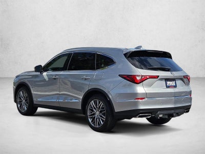 2023 Acura MDX SH-AWD w/Advance Package
