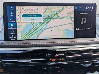 2025 Acura MDX SH-AWD w/A-Spec Advance Package