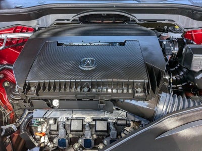 2025 Acura MDX SH-AWD w/A-Spec Advance Package