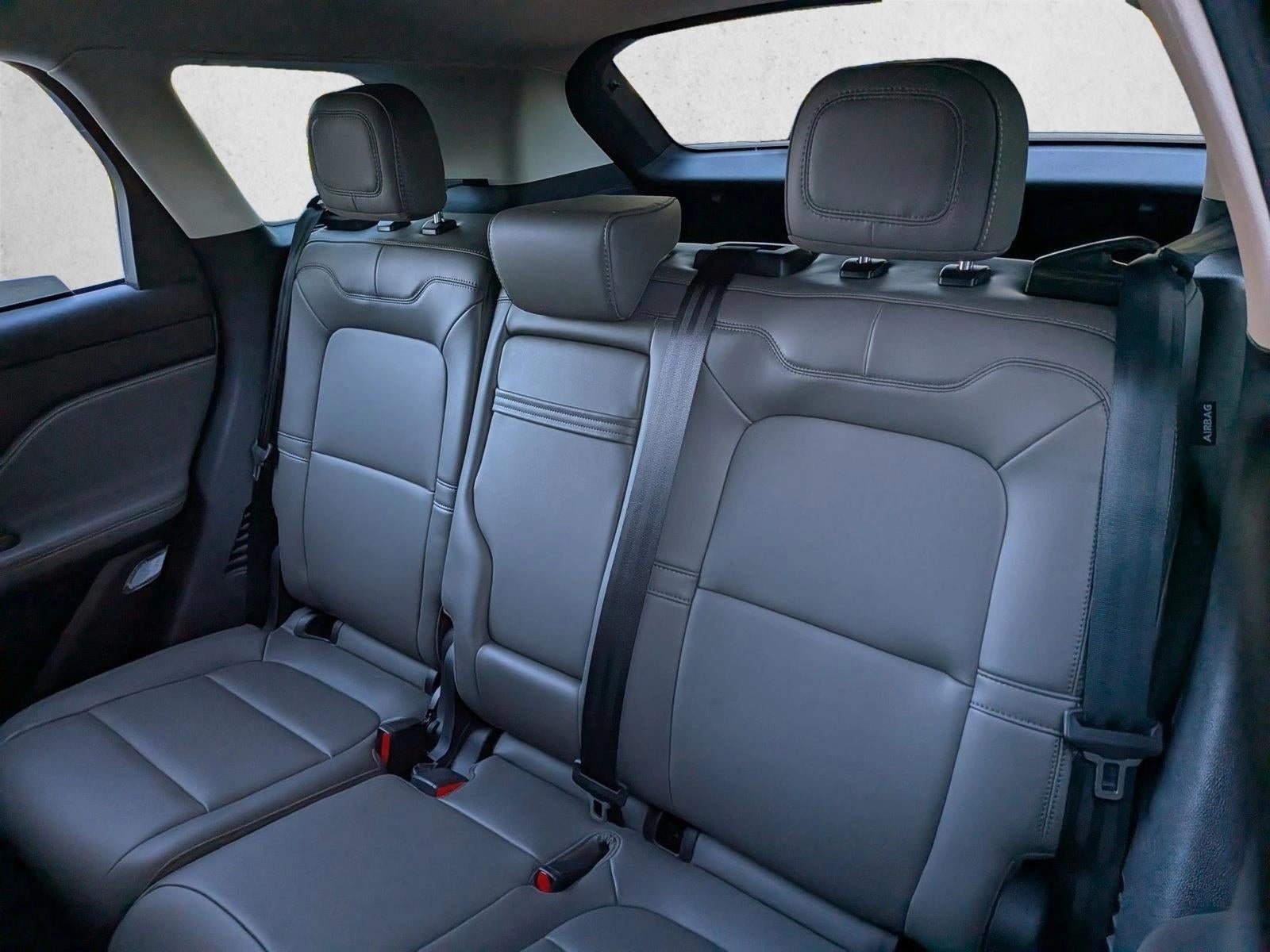 2023 Lincoln Corsair Standard FWD