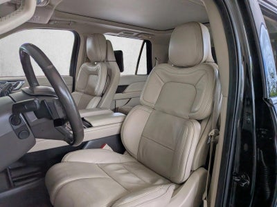 2018 Lincoln Navigator L 4x4 Reserve