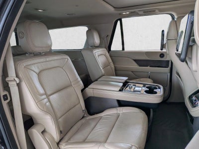 2018 Lincoln Navigator L 4x4 Reserve