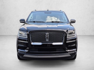 2018 Lincoln Navigator L 4x4 Reserve