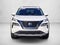 2021 Nissan Rogue FWD SV