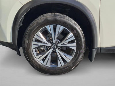 2021 Nissan Rogue FWD SV