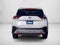 2021 Nissan Rogue FWD SV