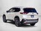 2021 Nissan Rogue FWD SV