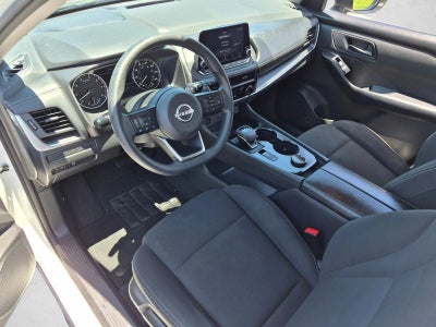 2024 Nissan Rogue AWD S