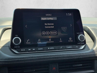 2024 Nissan Rogue AWD S