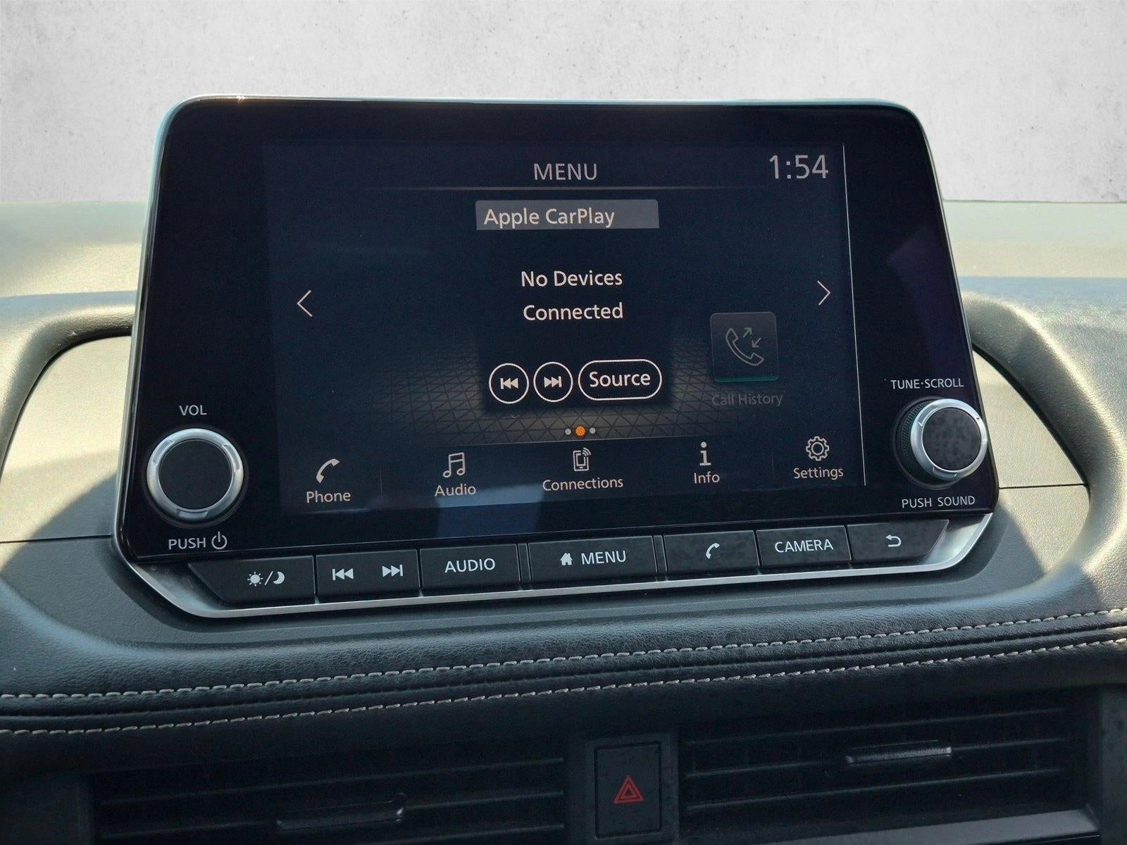 2024 Nissan Rogue AWD S