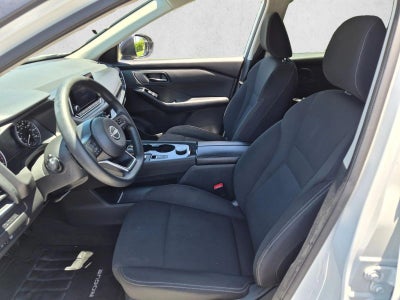 2024 Nissan Rogue AWD S