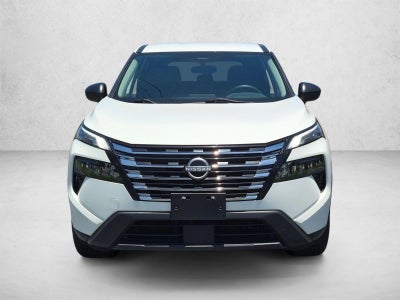 2024 Nissan Rogue AWD S