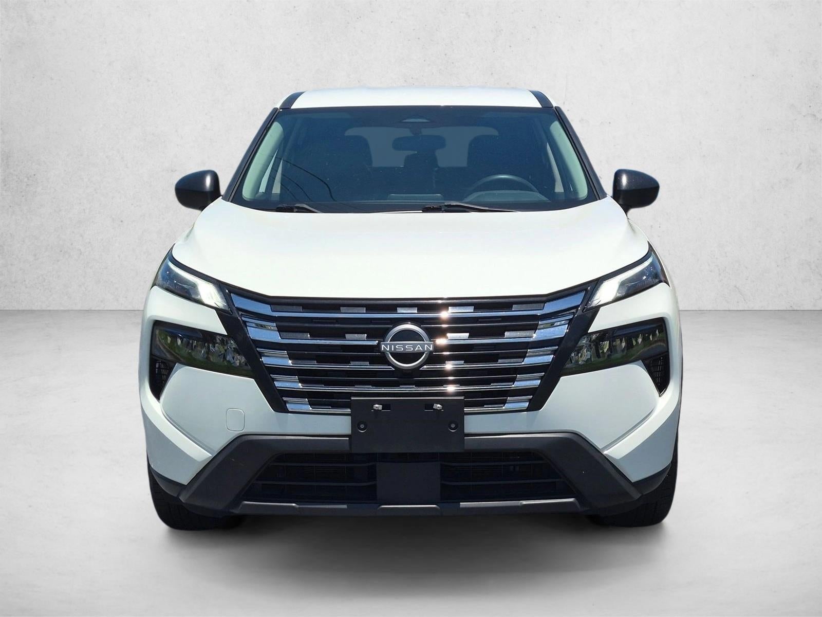2024 Nissan Rogue AWD S