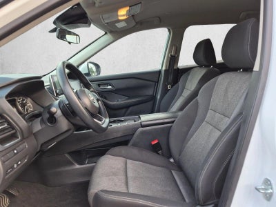 2024 Nissan Rogue FWD SV