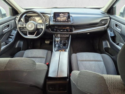2024 Nissan Rogue FWD SV