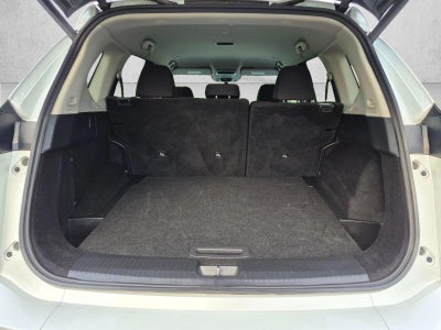 2024 Nissan Rogue FWD SV