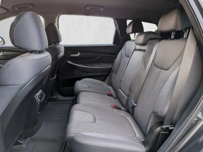 2023 Hyundai SANTA FE SEL FWD