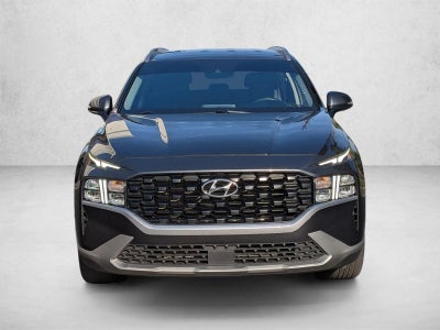 2023 Hyundai SANTA FE SEL FWD