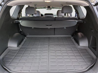 2023 Hyundai SANTA FE SEL FWD