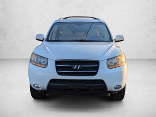 2009 Hyundai SANTA FE AWD 4dr Auto Limited