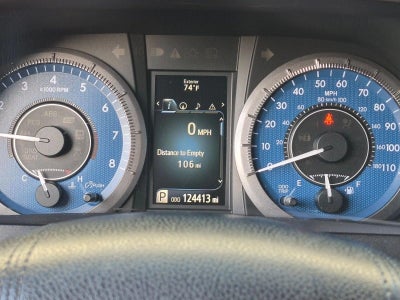 2017 Toyota Sienna XLE Premium AWD 7-Passenger (Natl)