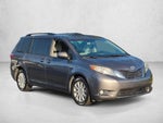 2017 Toyota Sienna XLE Premium AWD 7-Passenger (Natl)