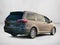 2017 Toyota Sienna XLE Premium AWD 7-Passenger (Natl)