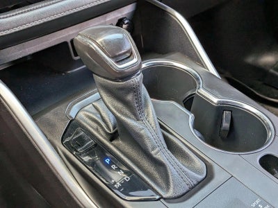 2021 Toyota Highlander XSE FWD (Natl)