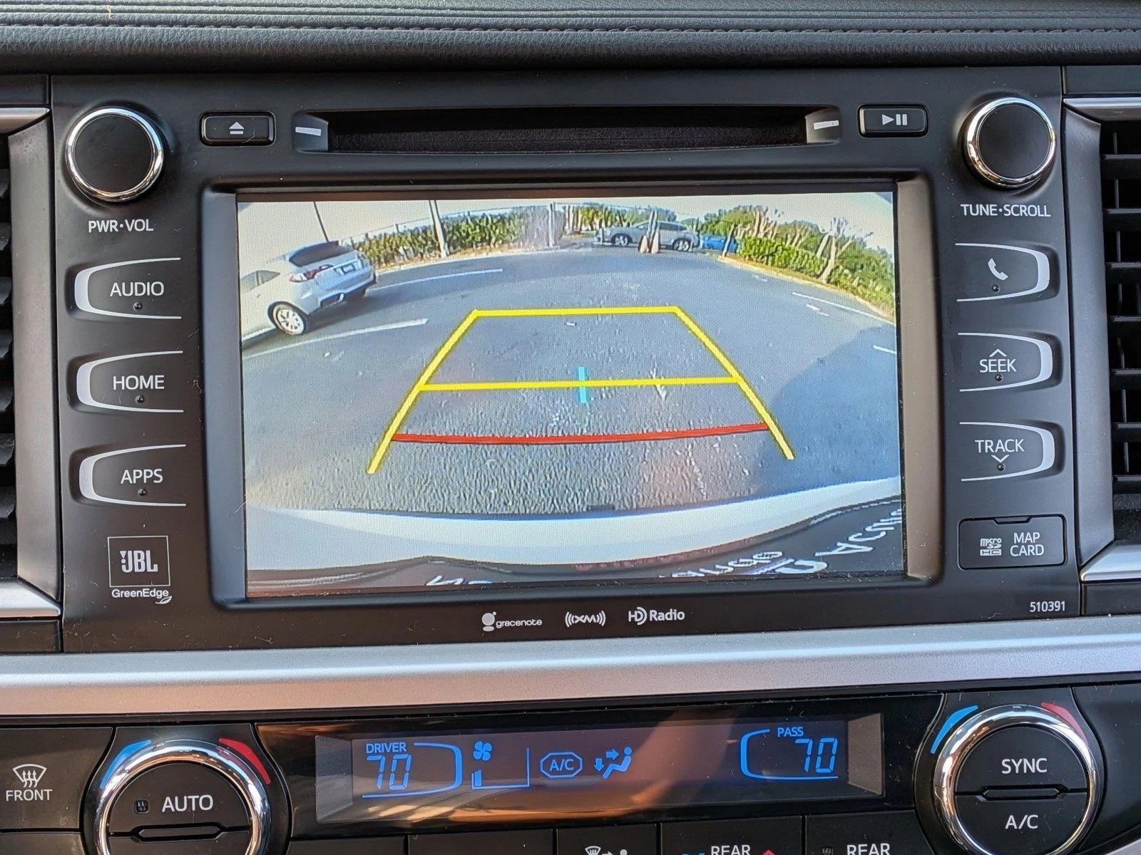 2019 Toyota Highlander Limited V6 FWD (GS)