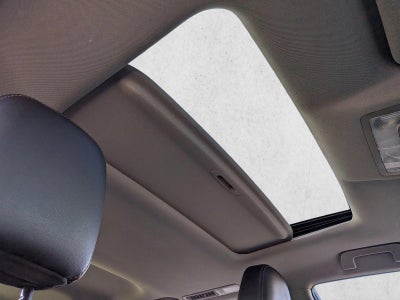 2019 Toyota Highlander Limited V6 FWD (GS)