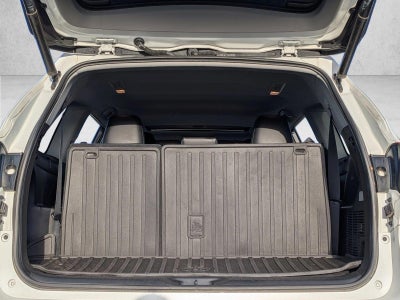 2019 Toyota Highlander Limited V6 FWD (GS)