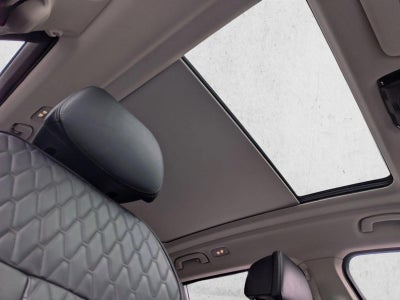 2023 BMW X7 xDrive40i Sports Activity Vehicle