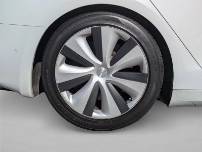2021 Tesla Model S Long Range AWD